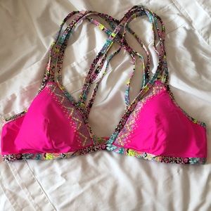 Victoria Secret bathing suit top